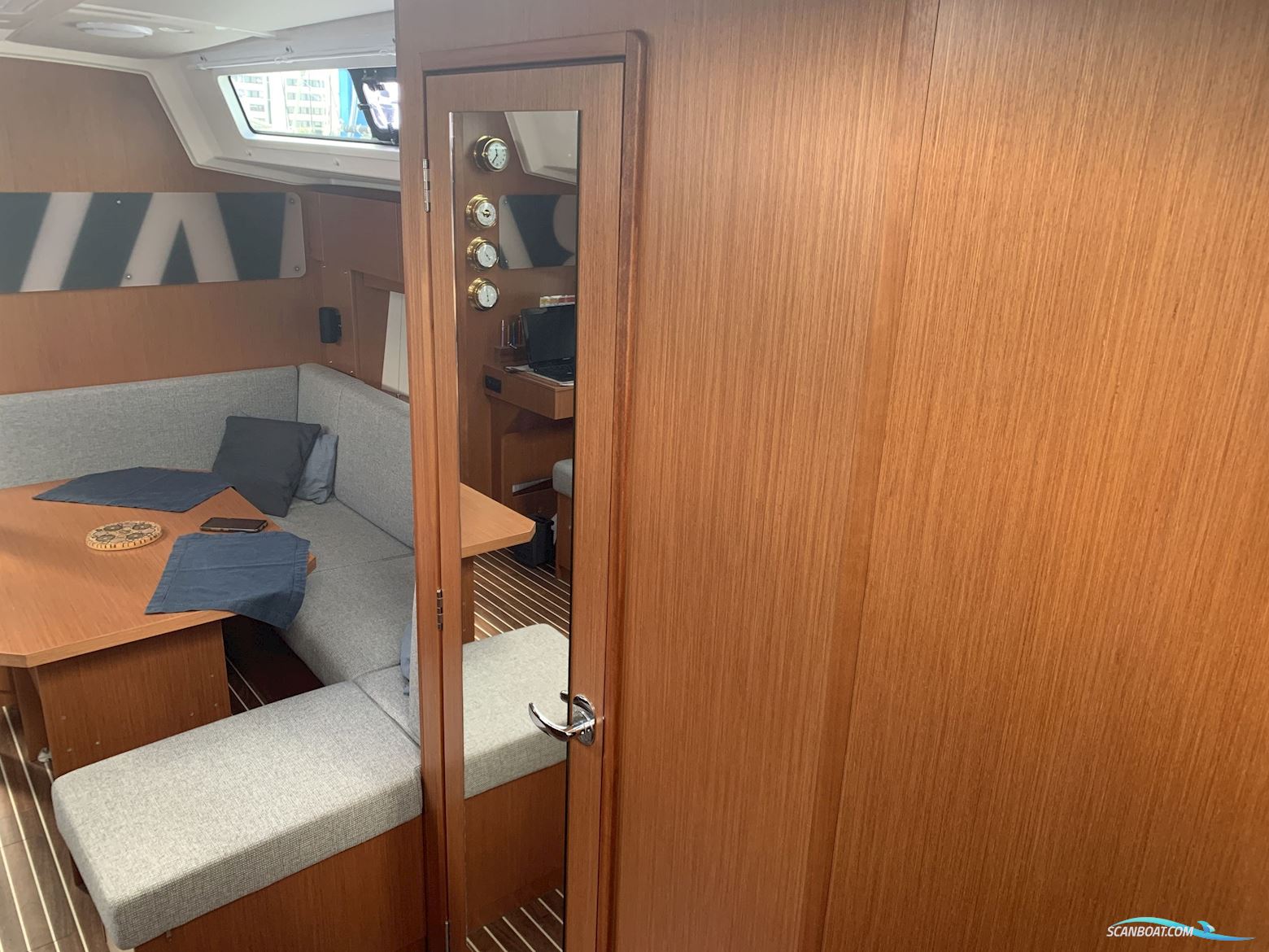 Bavaria C38