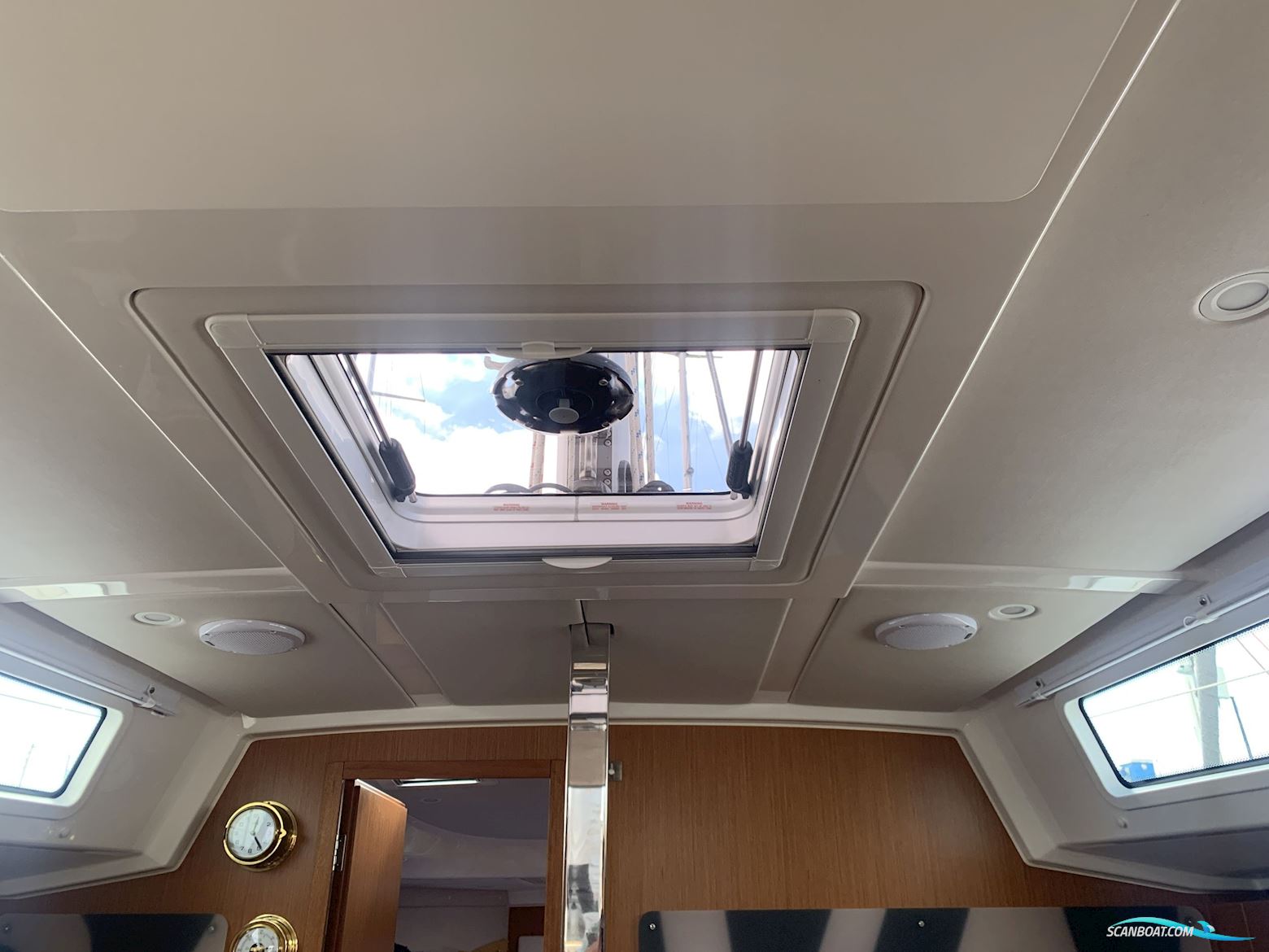 Bavaria C38