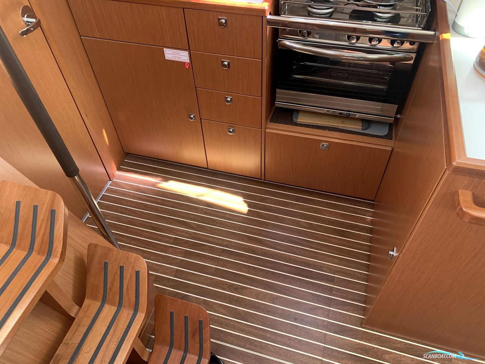 Bavaria C38