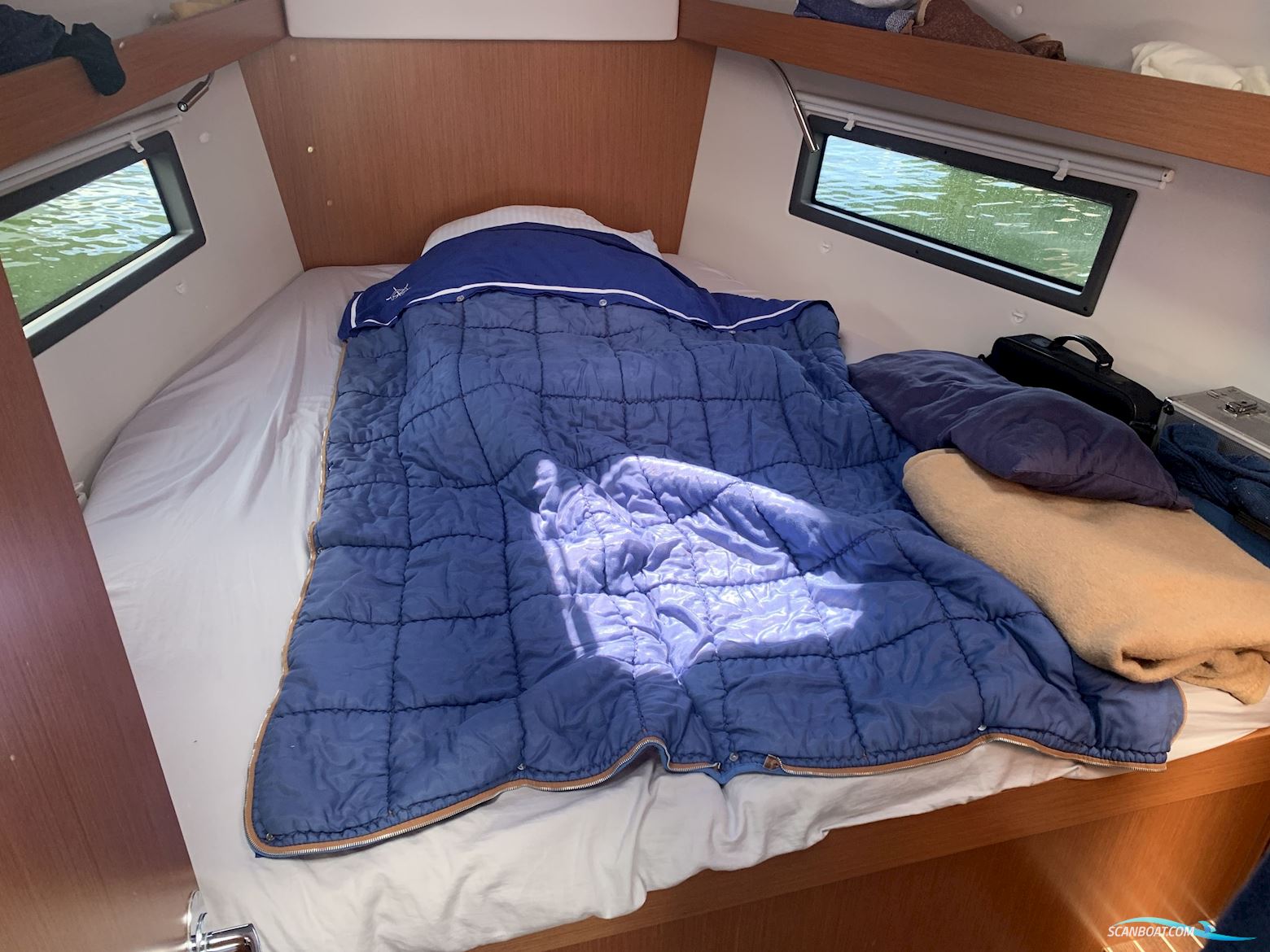 Bavaria C38