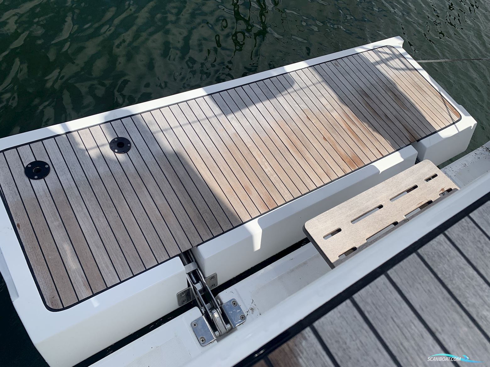 Bavaria C38