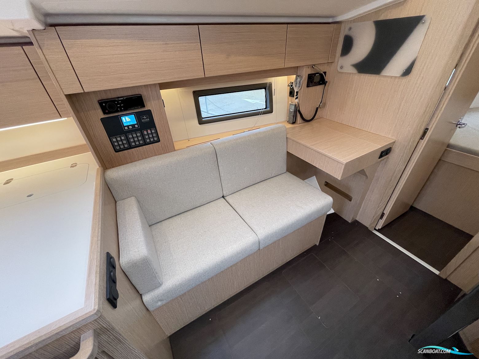 Bavaria C38