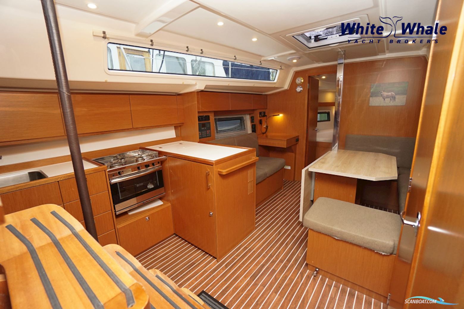 Bavaria C38