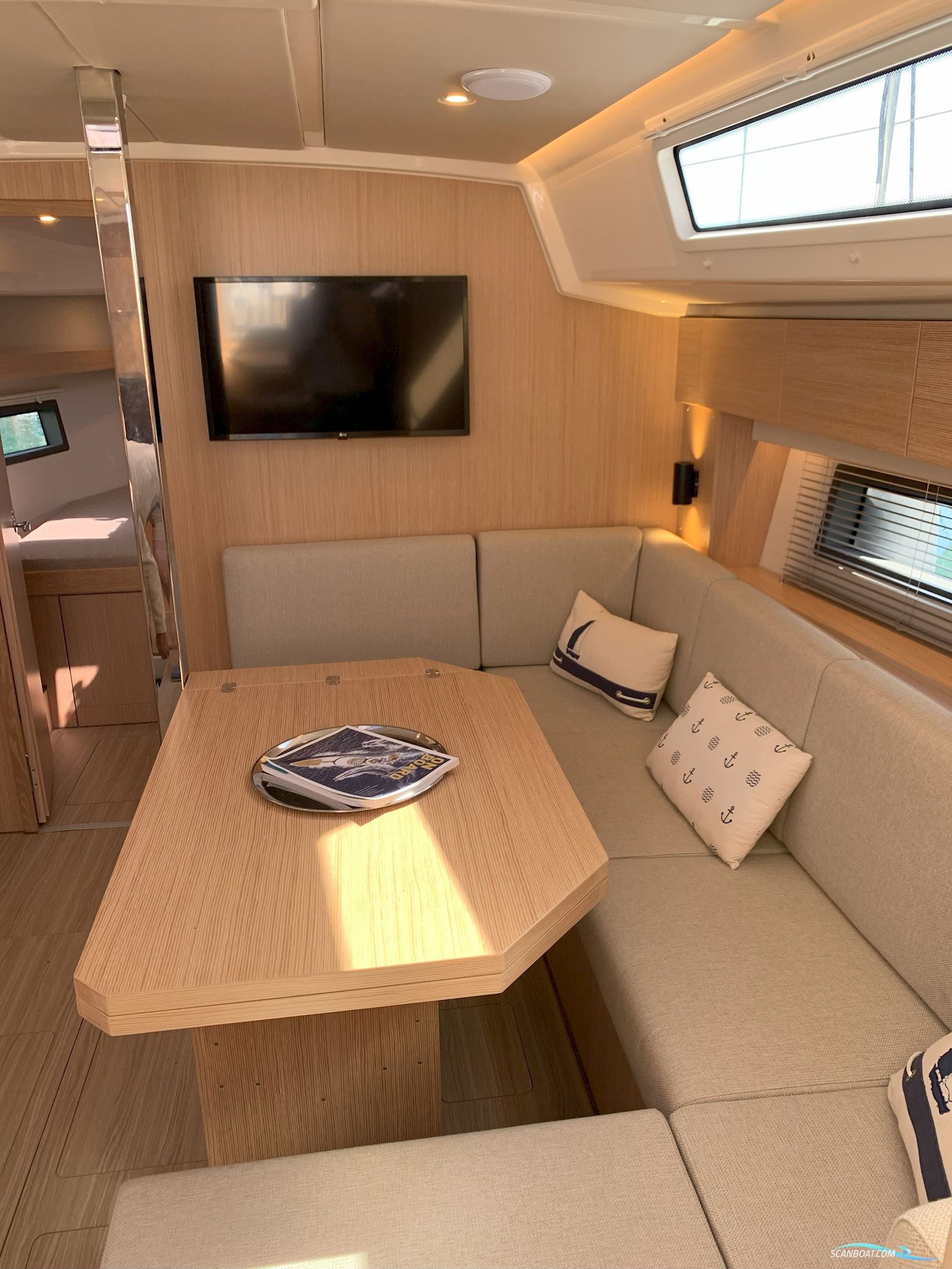 Bavaria C42 - Pre Owned - Just Reduced