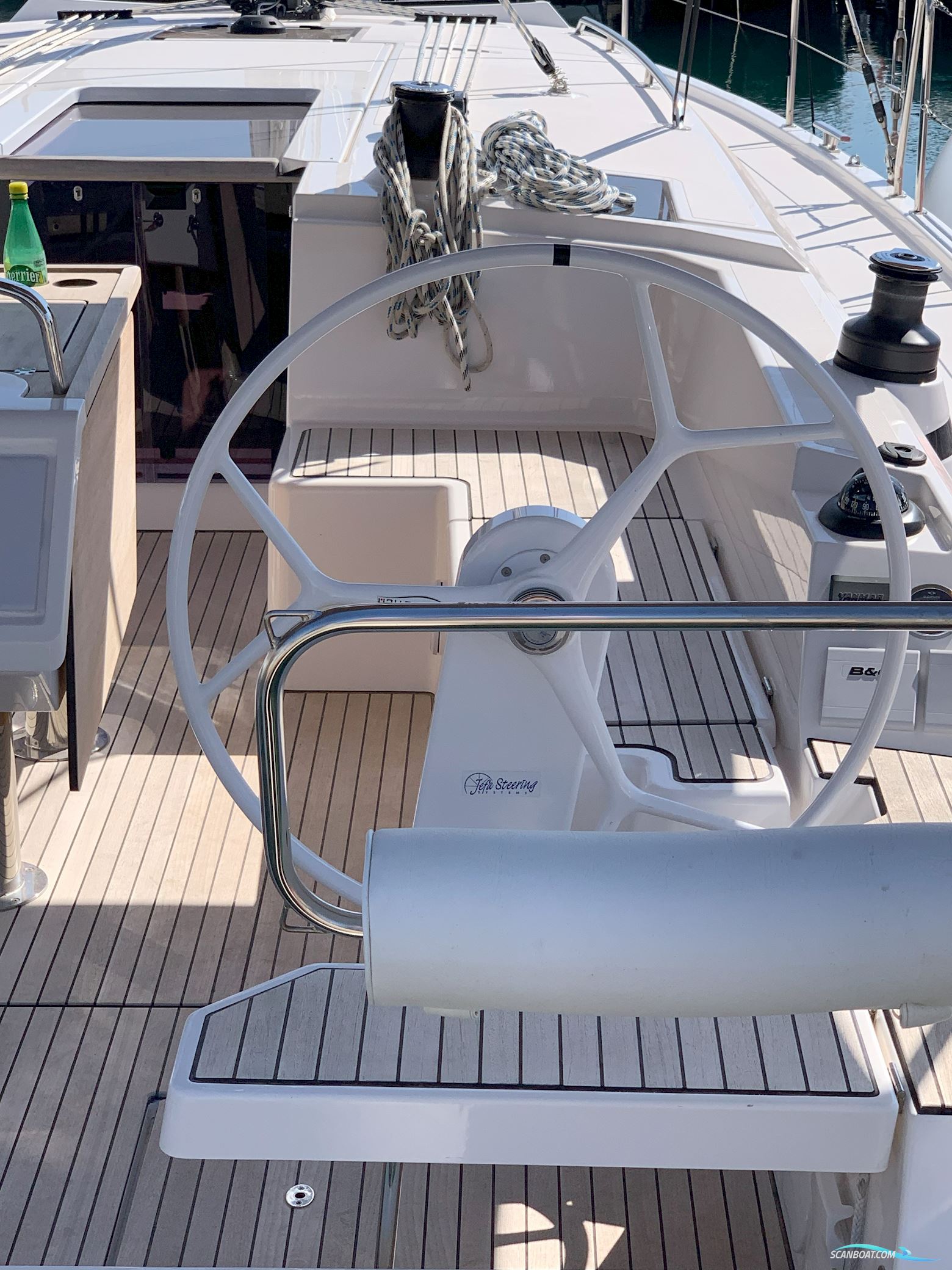 Bavaria C42 - Pre Owned - Just Reduced