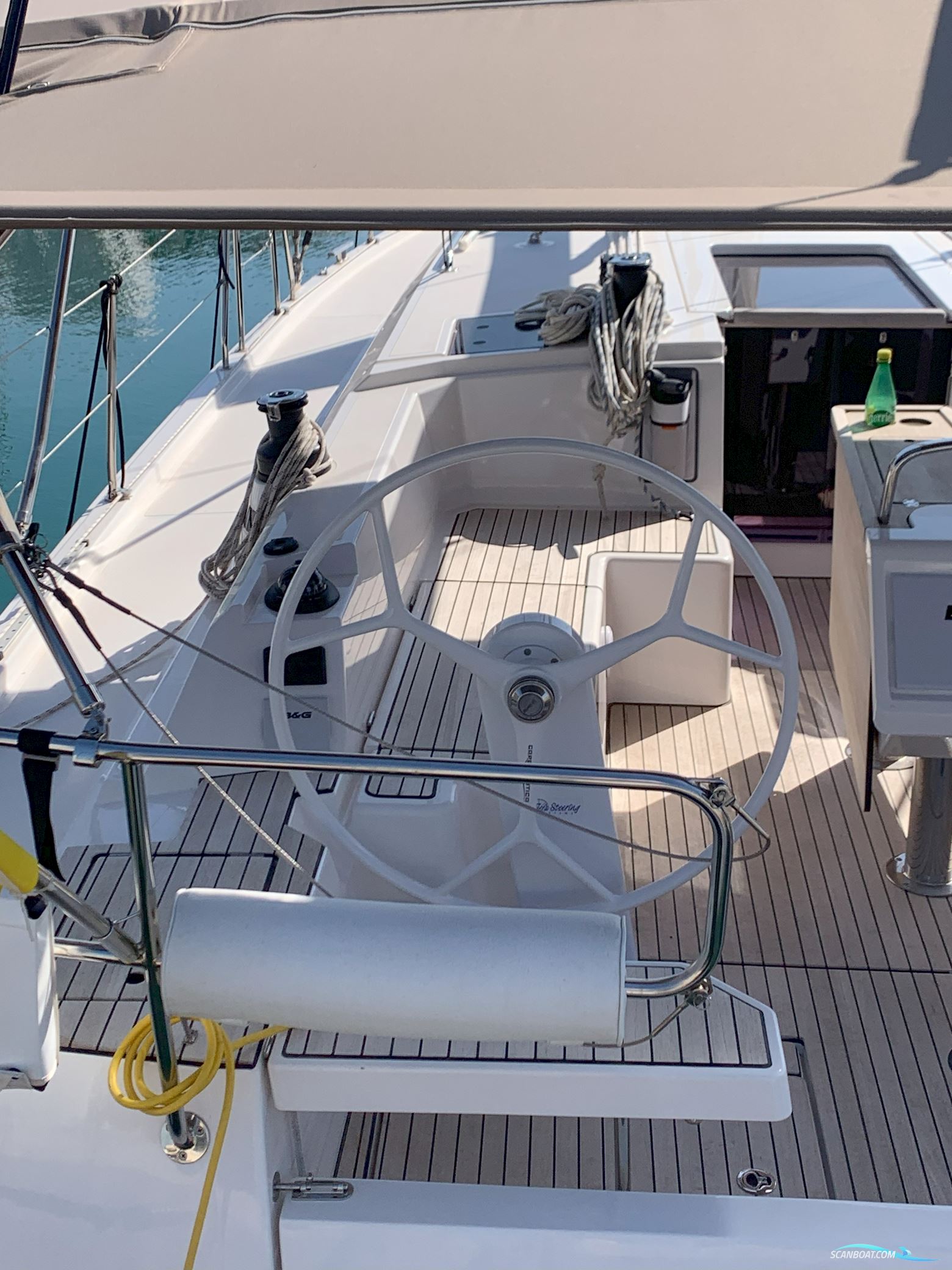 Bavaria C42 - Pre Owned - Just Reduced