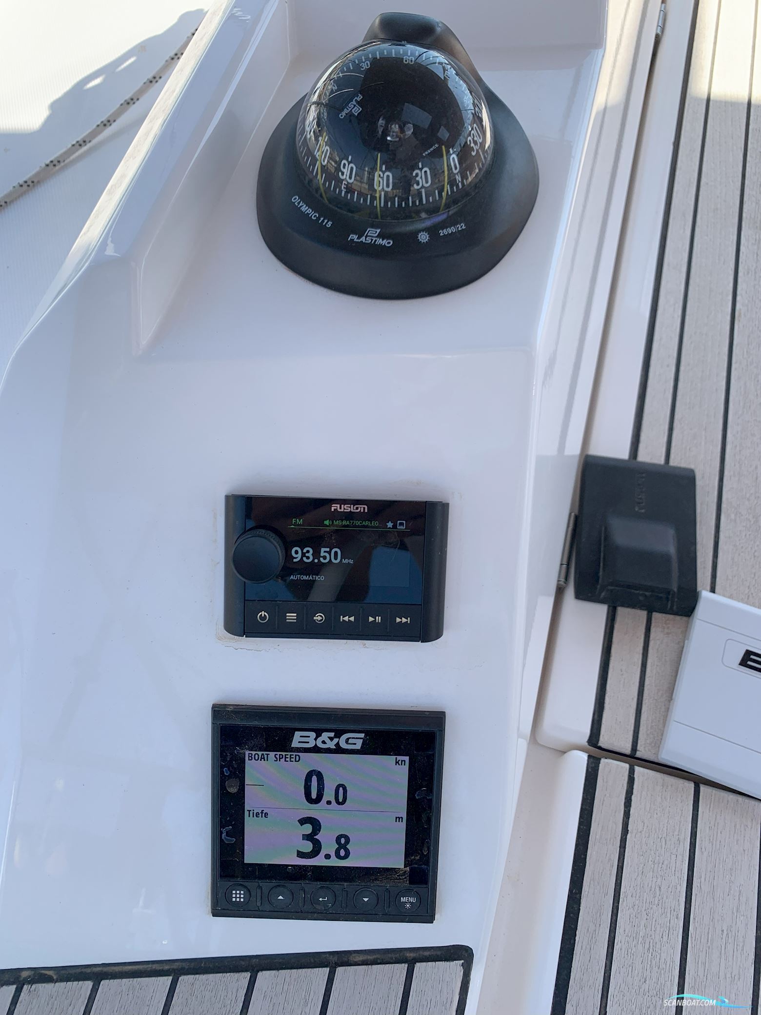 Bavaria C42 - Pre Owned - Just Reduced