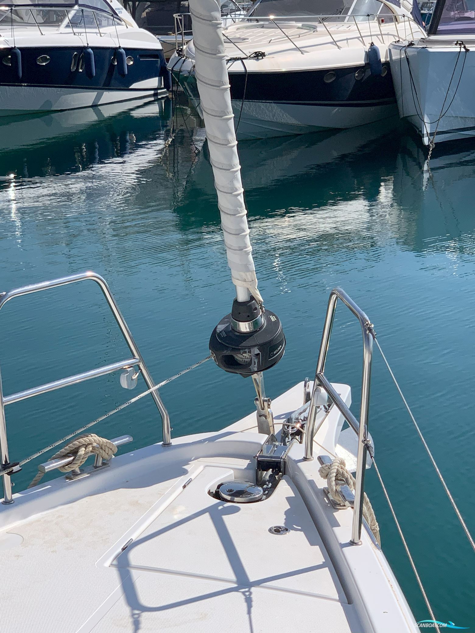 Bavaria C42 - Pre Owned - Just Reduced