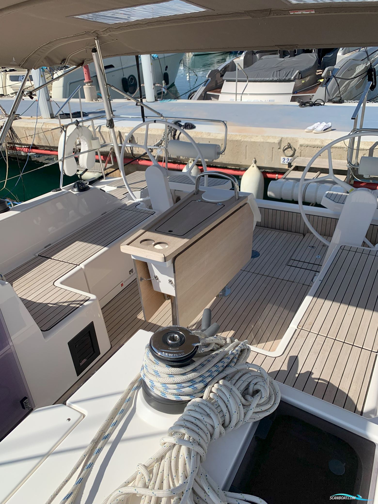 Bavaria C42 - Pre Owned - Just Reduced