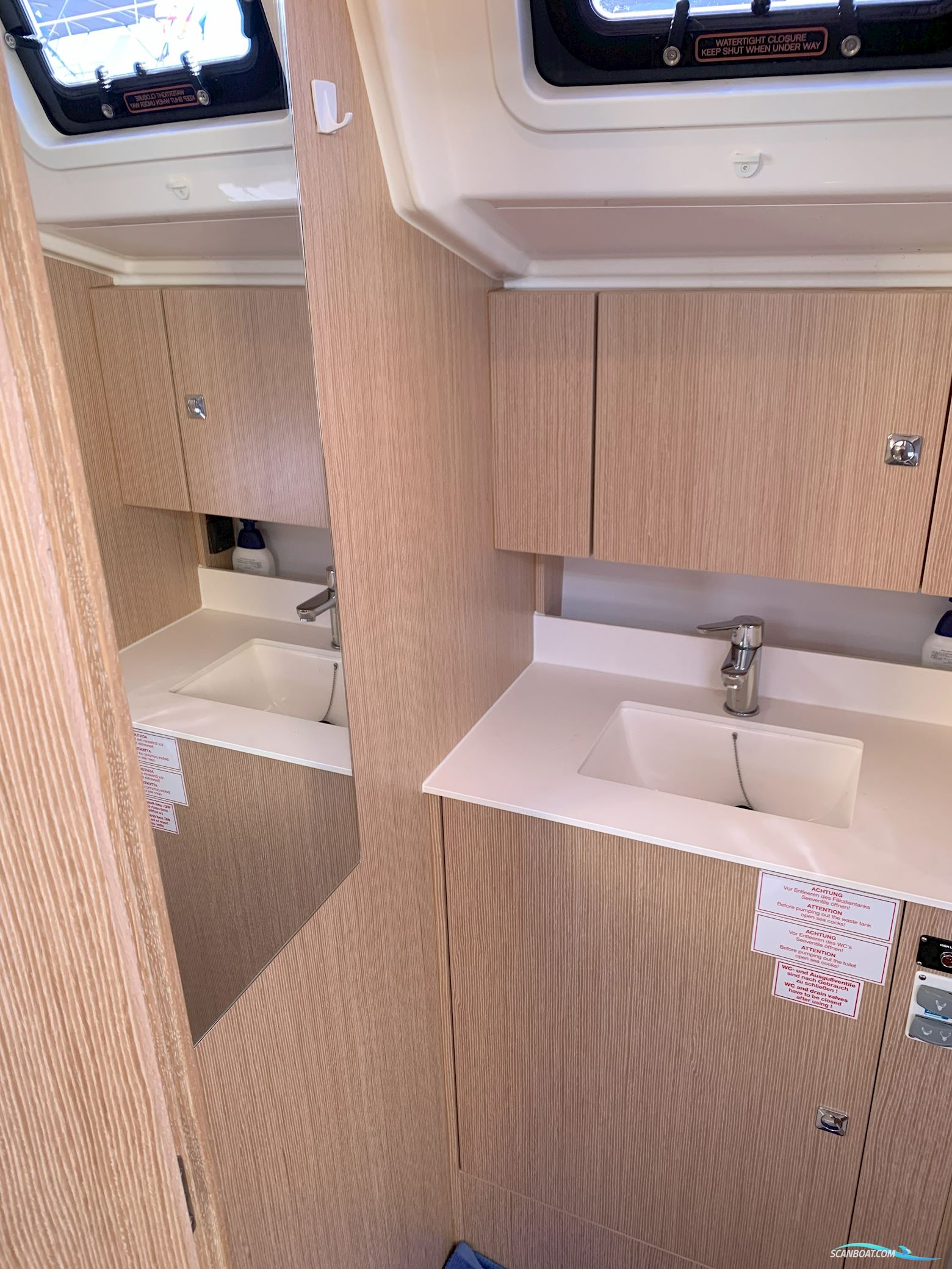 Bavaria C42 - Pre Owned - Just Reduced