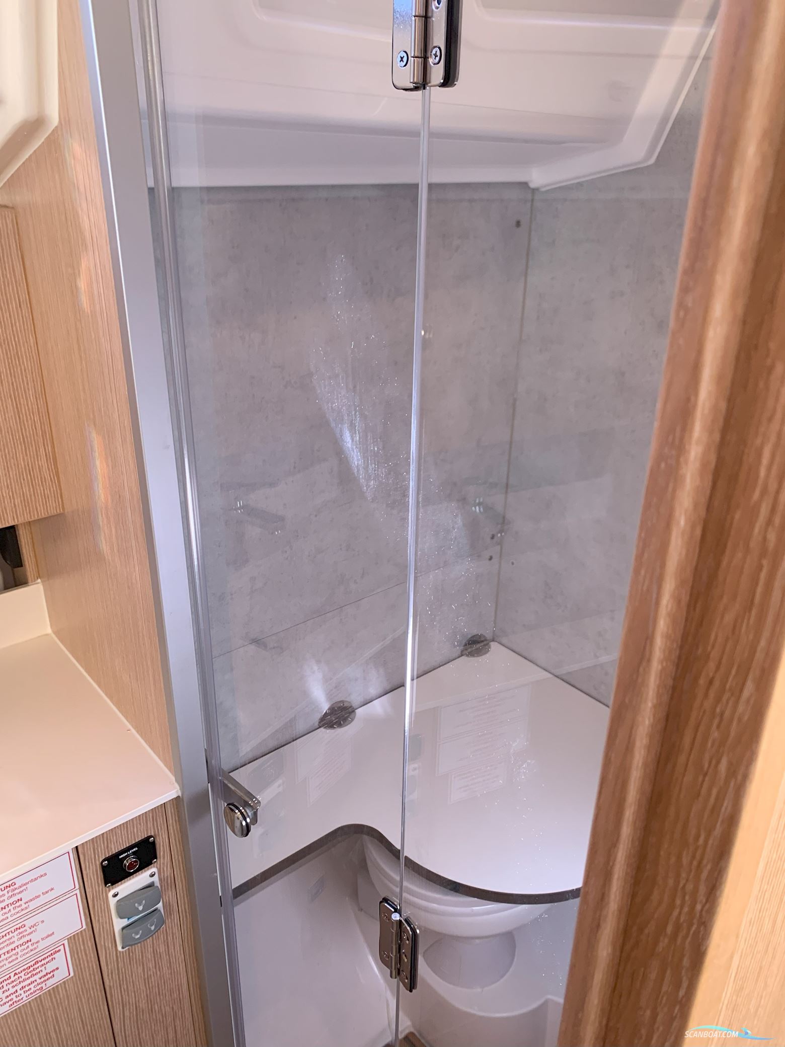 Bavaria C42 - Pre Owned - Just Reduced