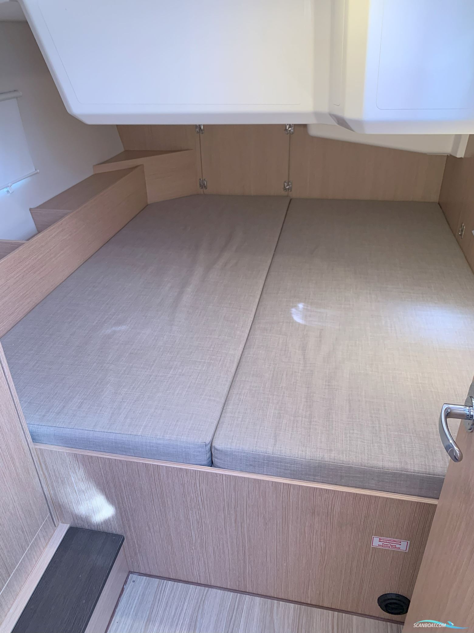 Bavaria C42 - Pre Owned - Just Reduced