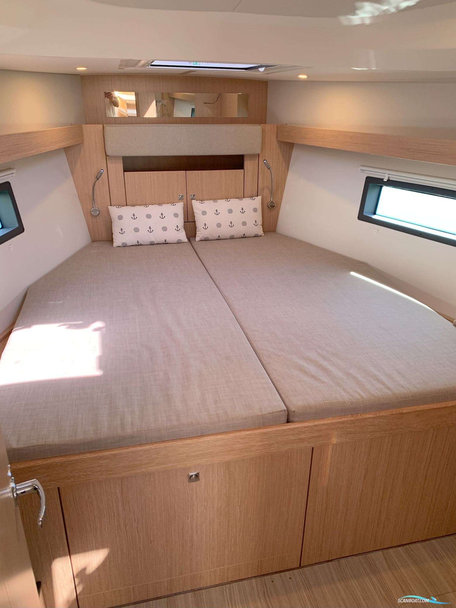Bavaria C42 - Pre Owned - Just Reduced