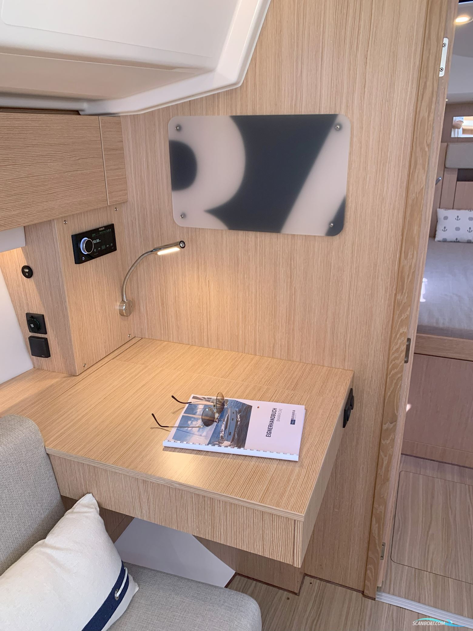 Bavaria C42 - Pre Owned - Just Reduced