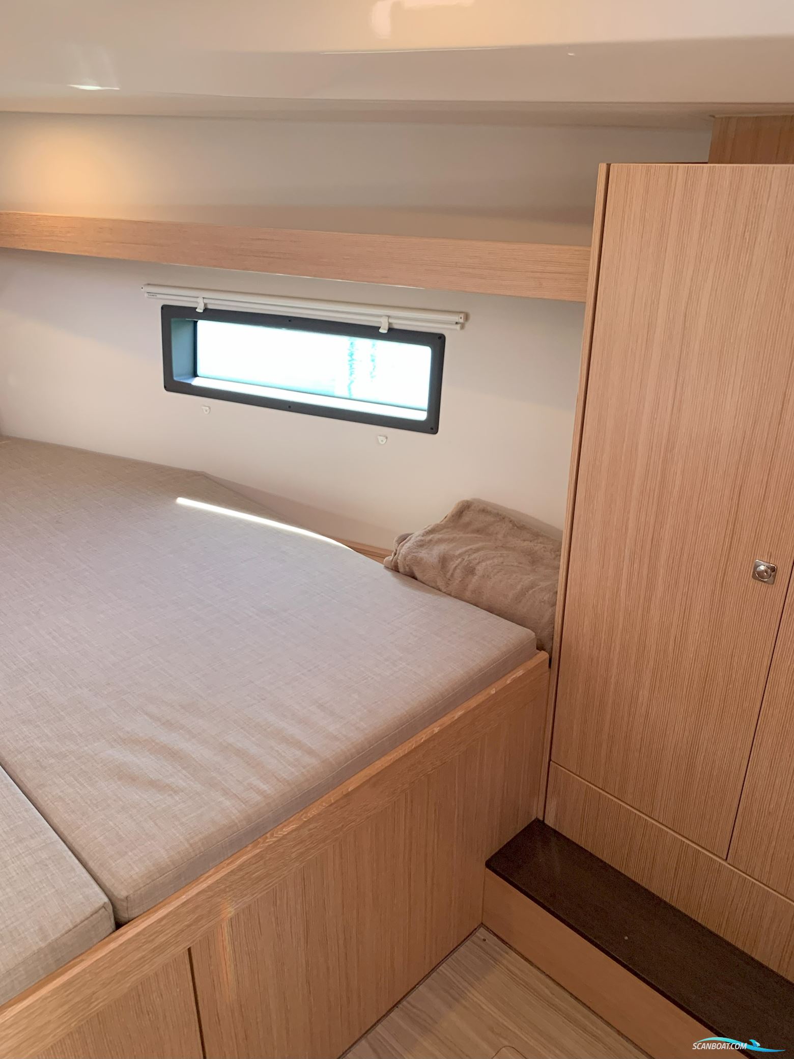 Bavaria C42 - Pre Owned - Just Reduced