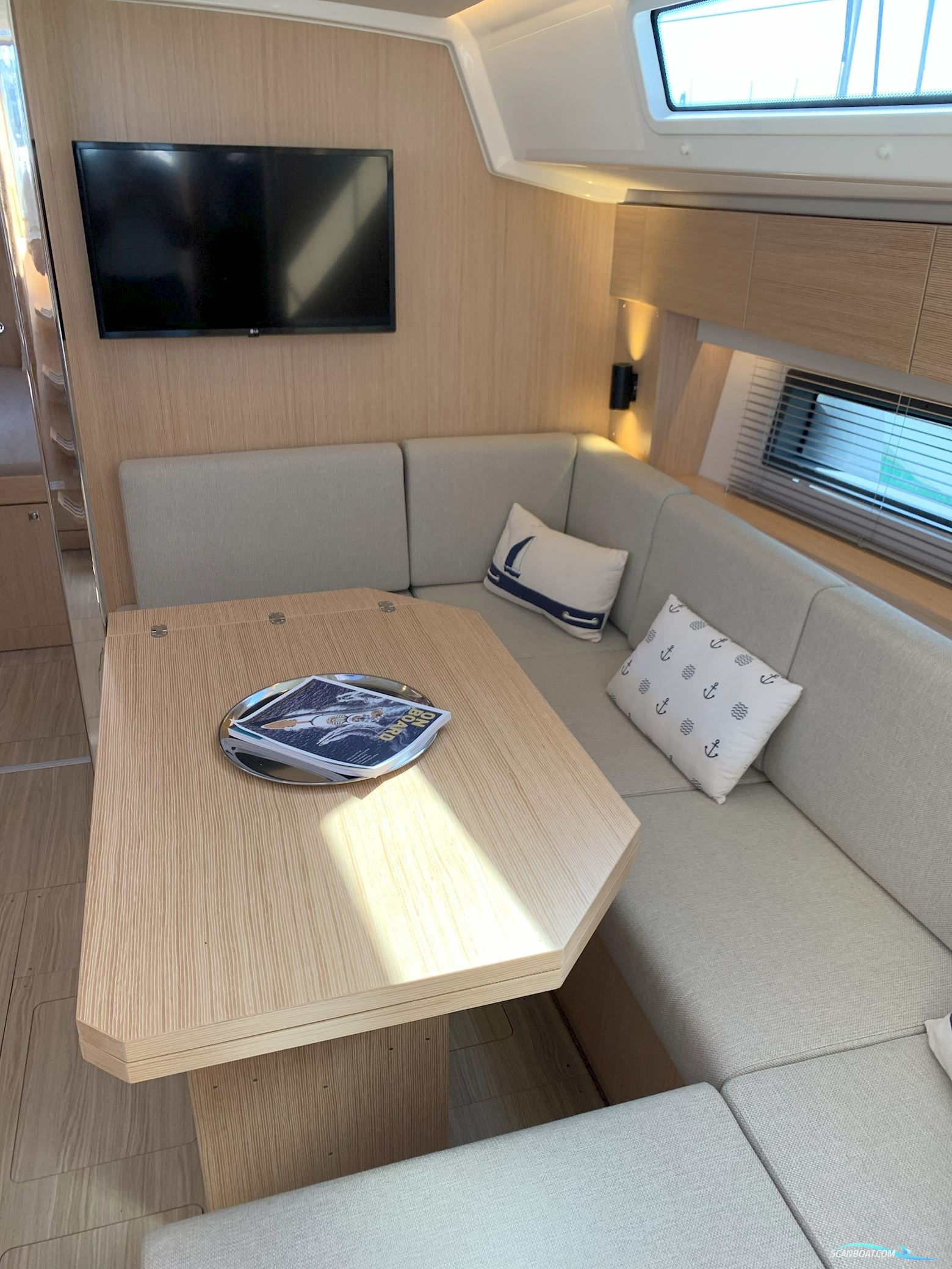 Bavaria C42 - Pre Owned - Just Reduced