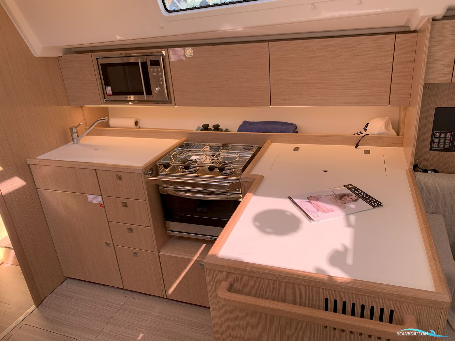 Bavaria C42 - Pre Owned - Just Reduced