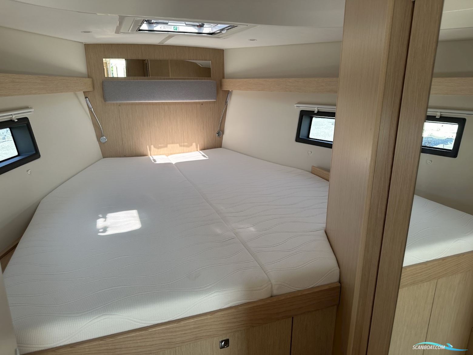 Bavaria C42 - Spring Sale!