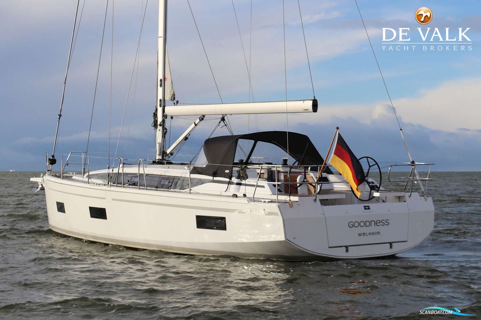 Bavaria C42