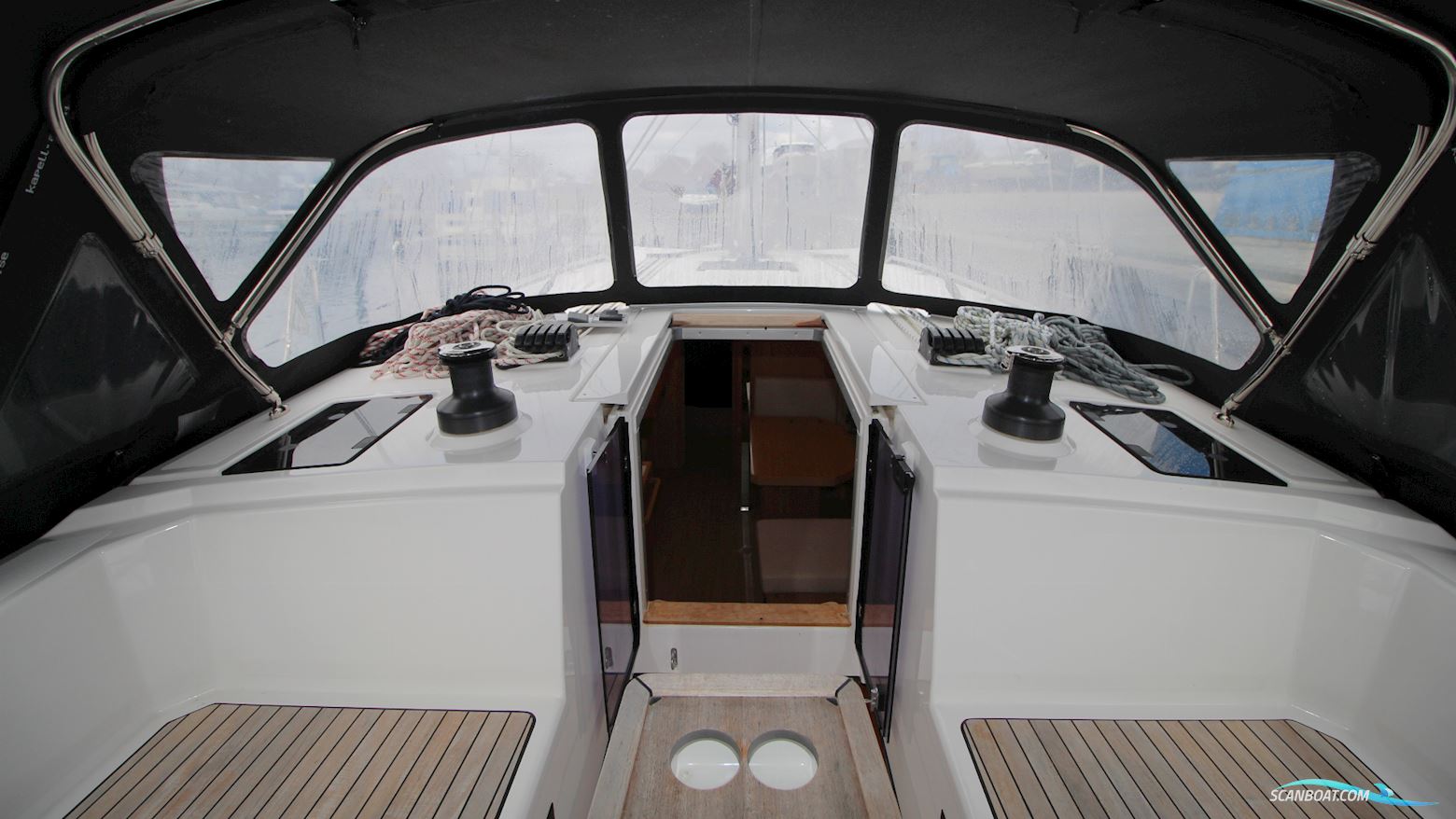 Bavaria C42