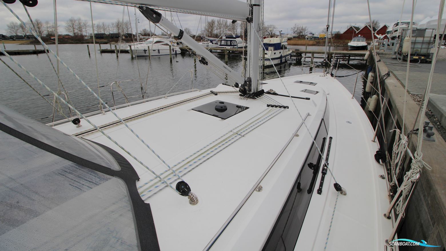 Bavaria C42