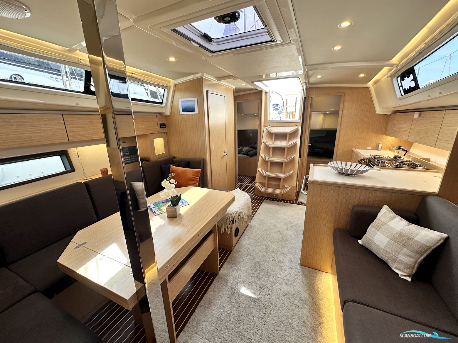 Bavaria C42