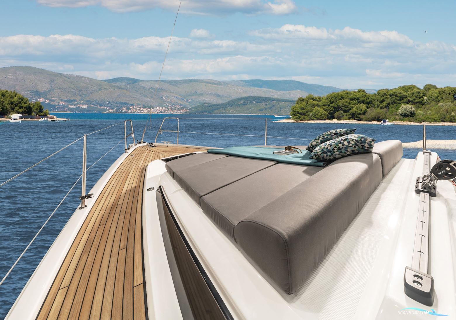 Bavaria C42