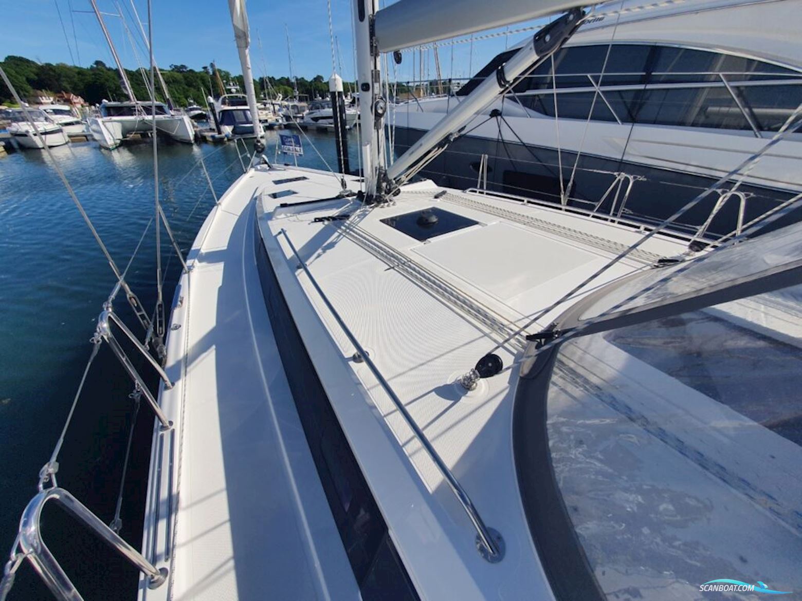 Bavaria C42