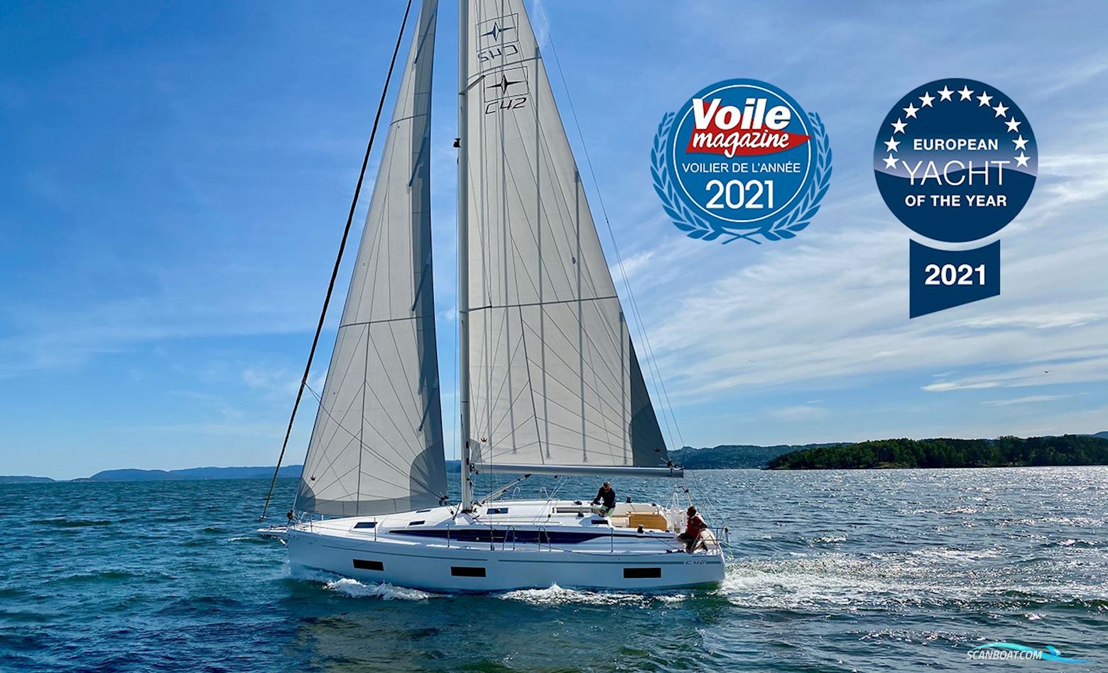 Bavaria C42