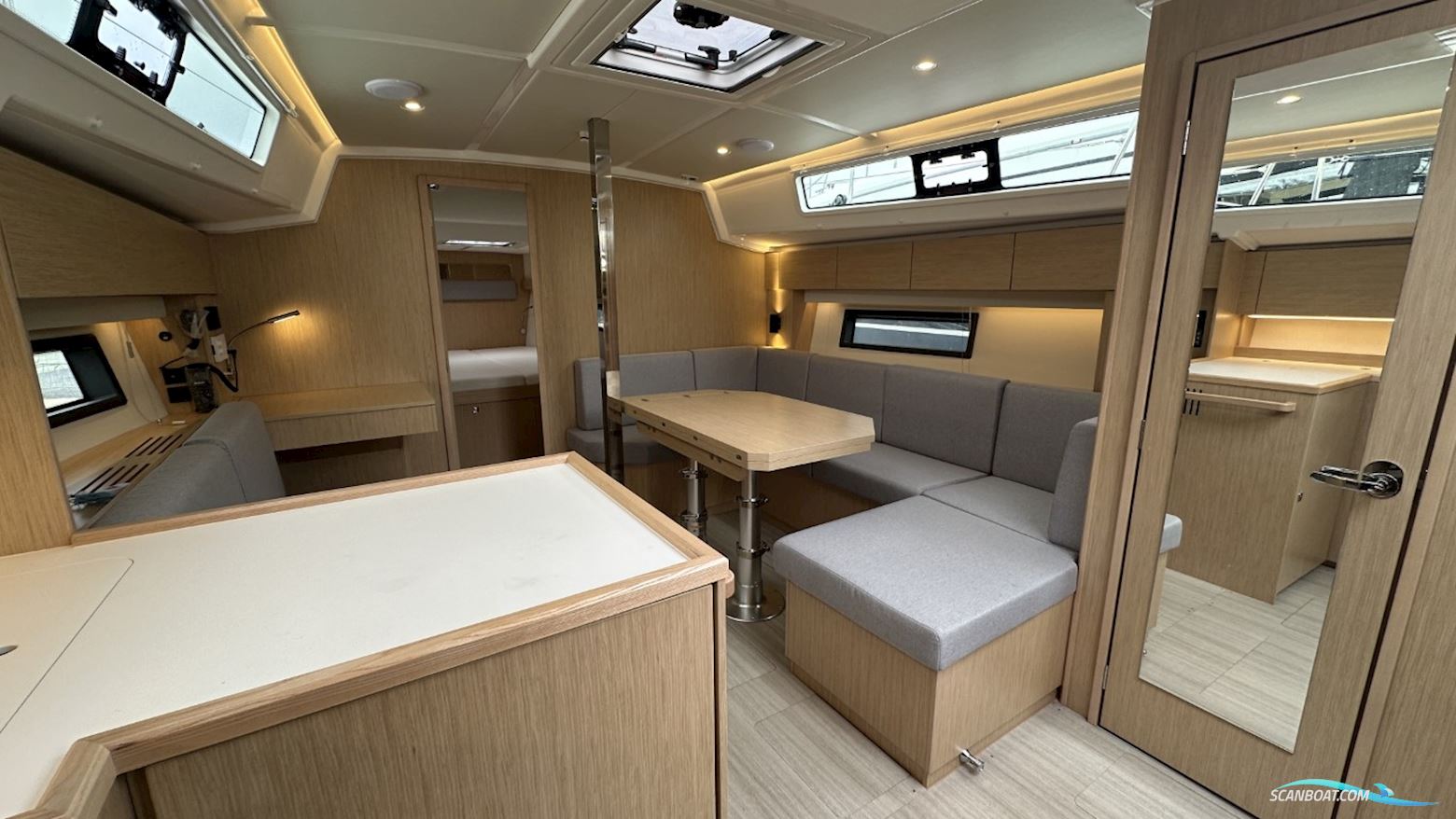 Bavaria C42
