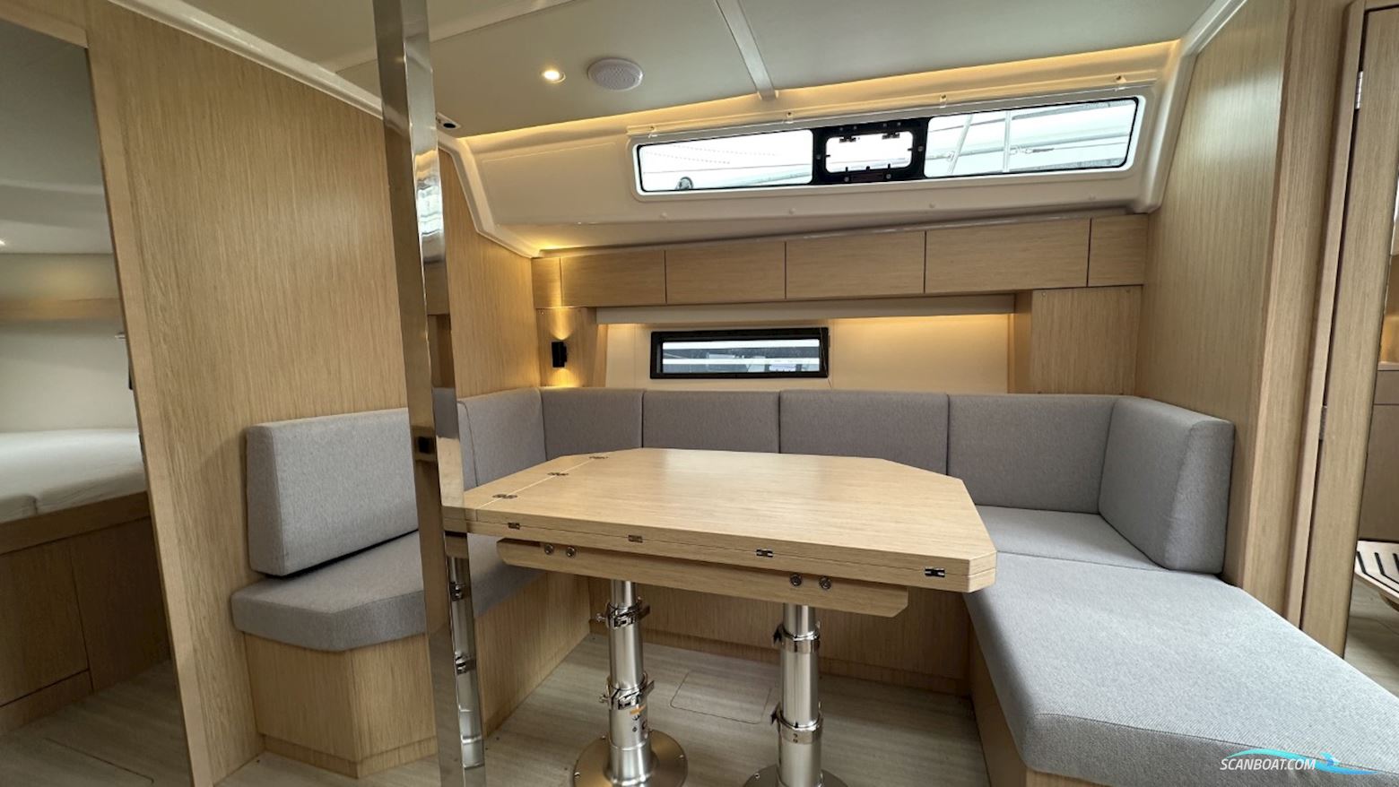 Bavaria C42