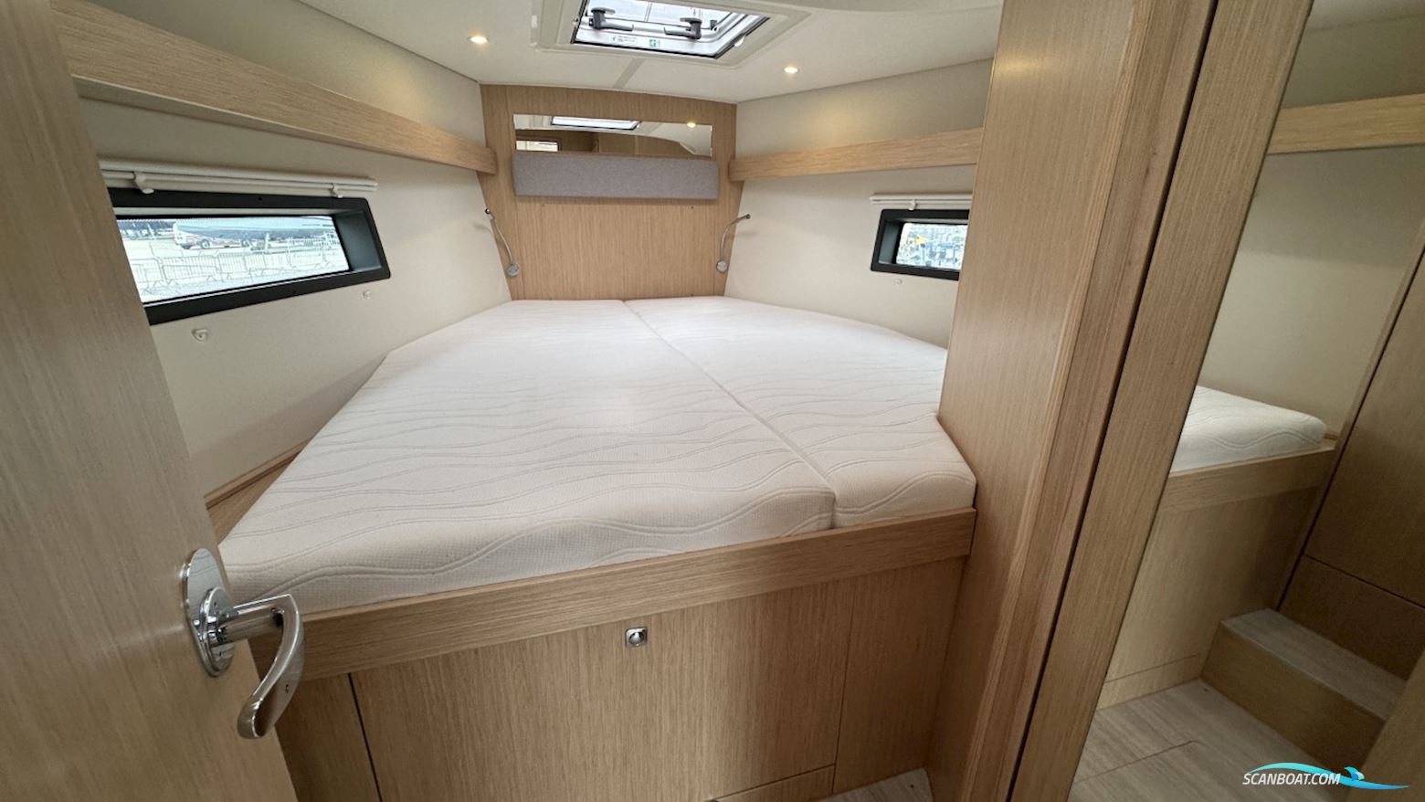 Bavaria C42