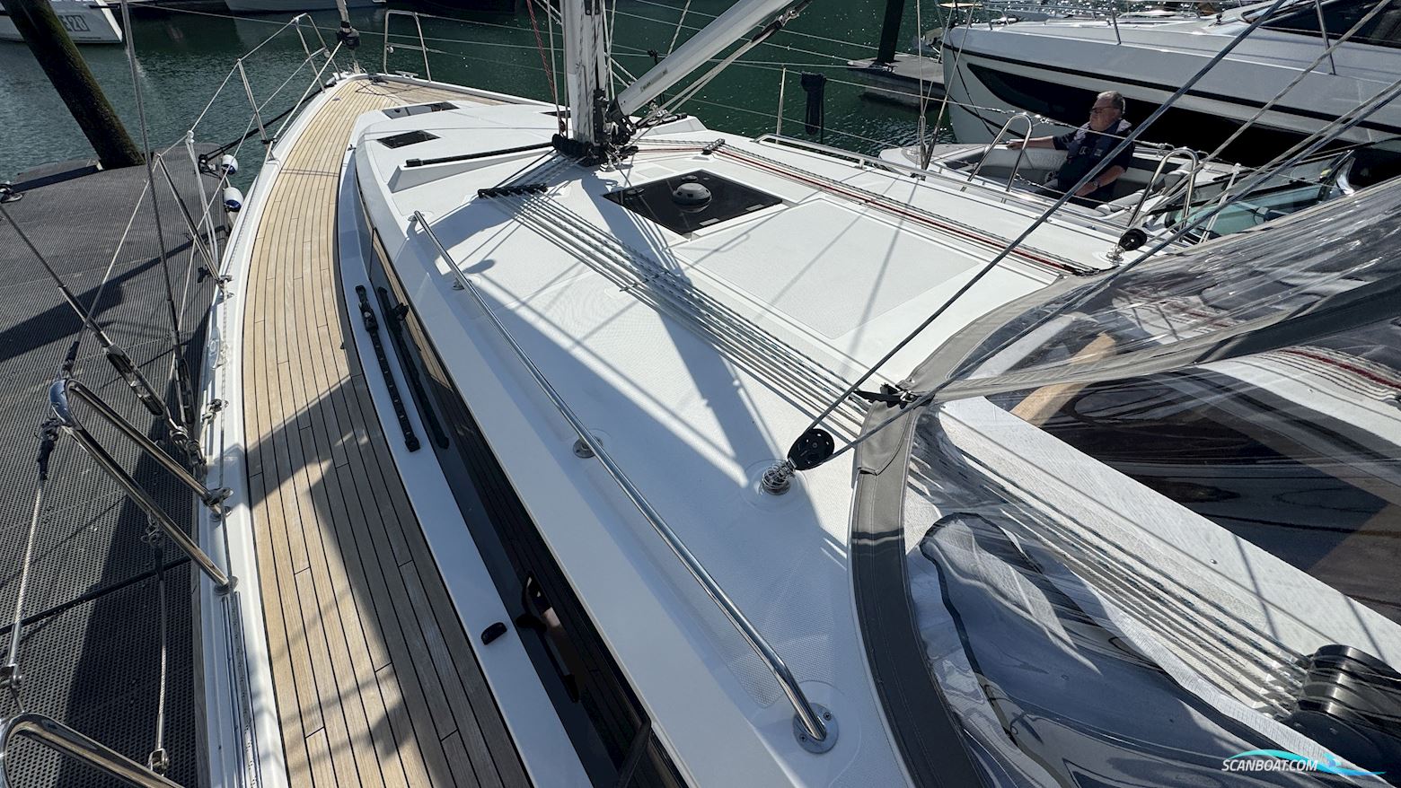 Bavaria C42