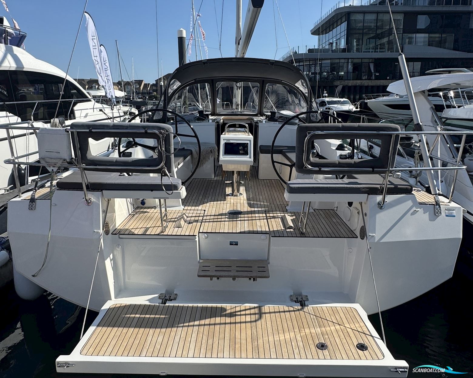 Bavaria C42