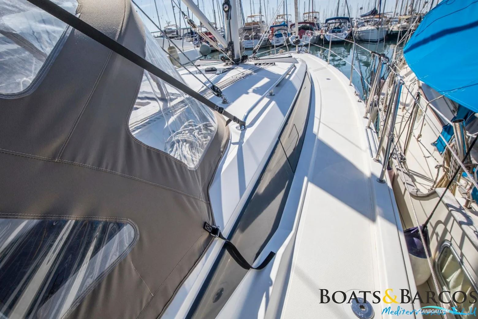Bavaria C42