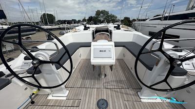Bavaria C42 Sailingboat 2025, with Yanmar engine, United Kingdom