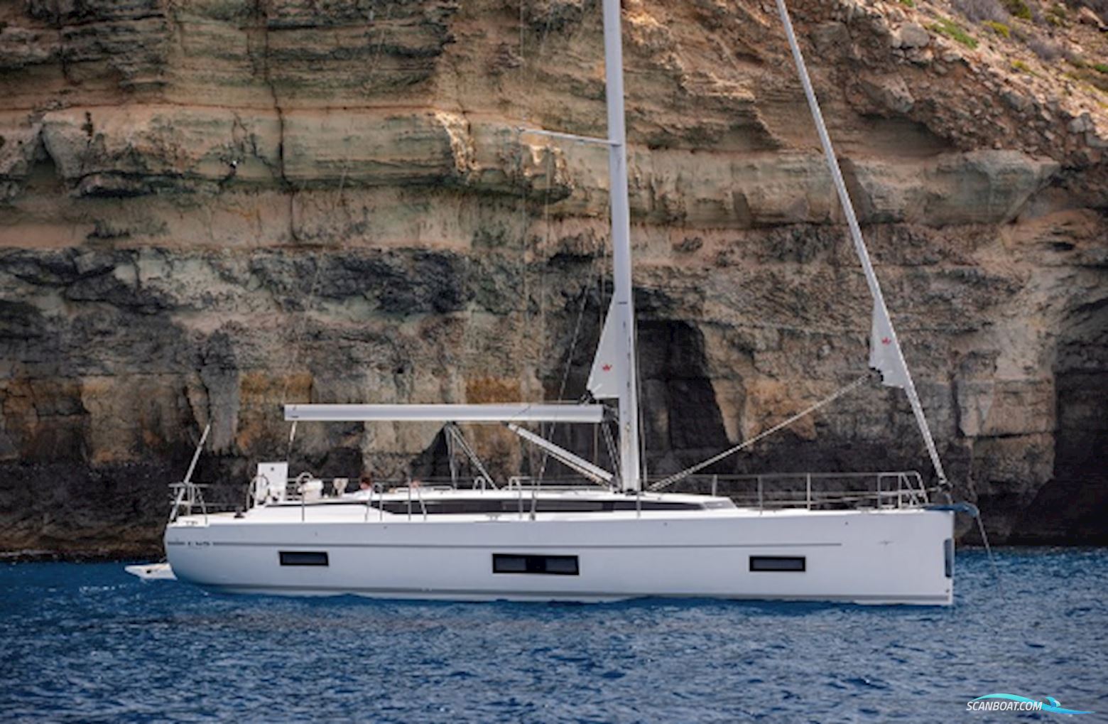 Bavaria C45 Holiday