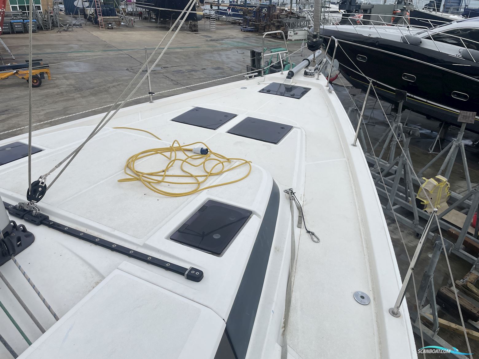 Bavaria C45 Holiday