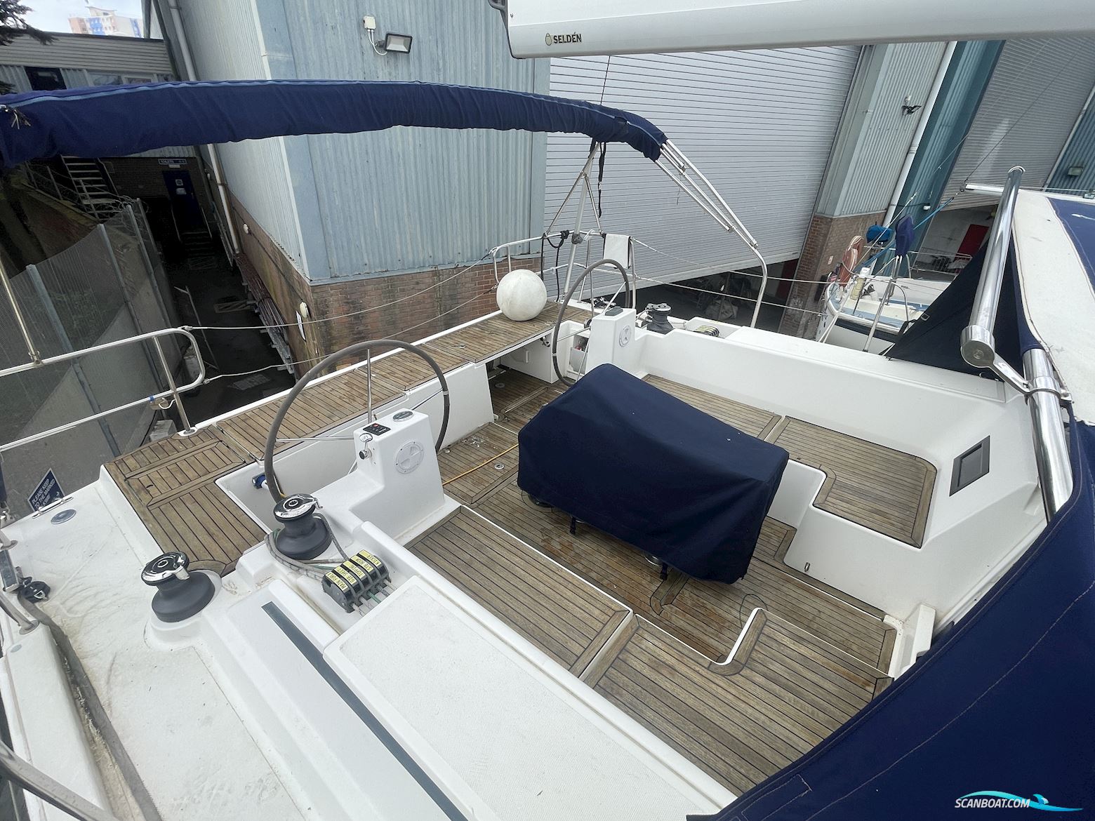 Bavaria C45 Holiday