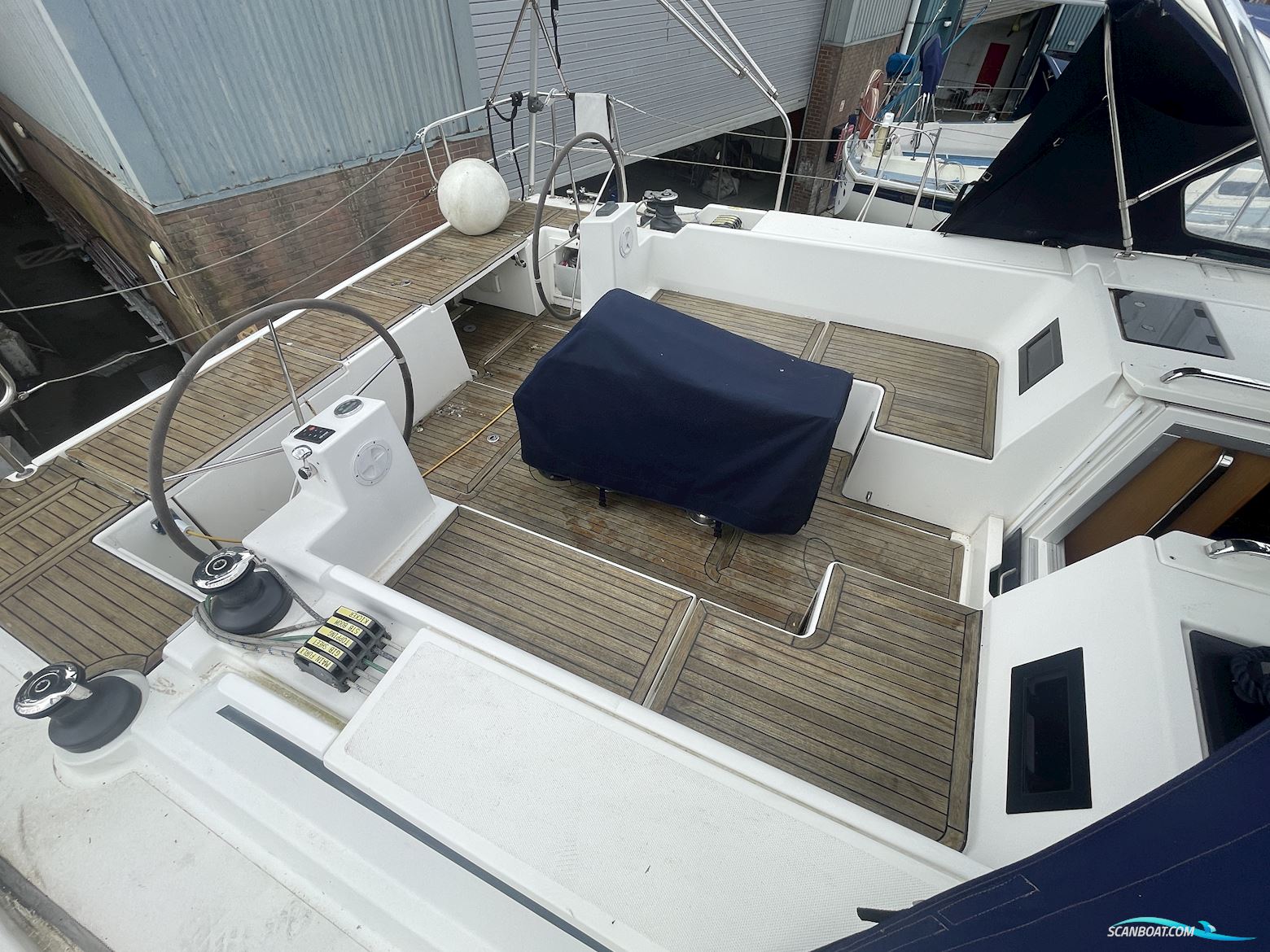 Bavaria C45 Holiday