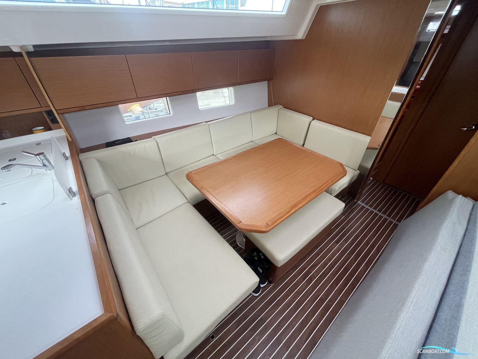 Bavaria C45 Holiday