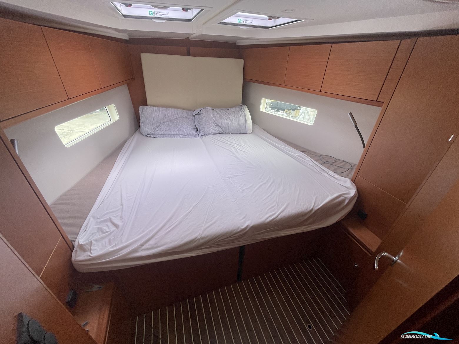 Bavaria C45 Holiday