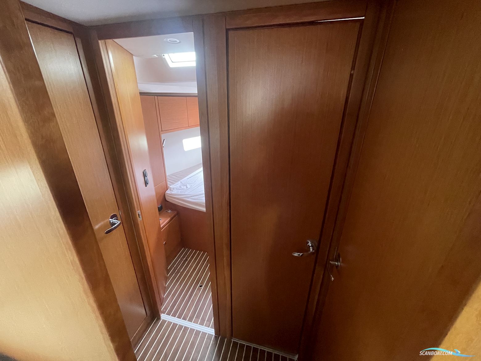 Bavaria C45 Holiday