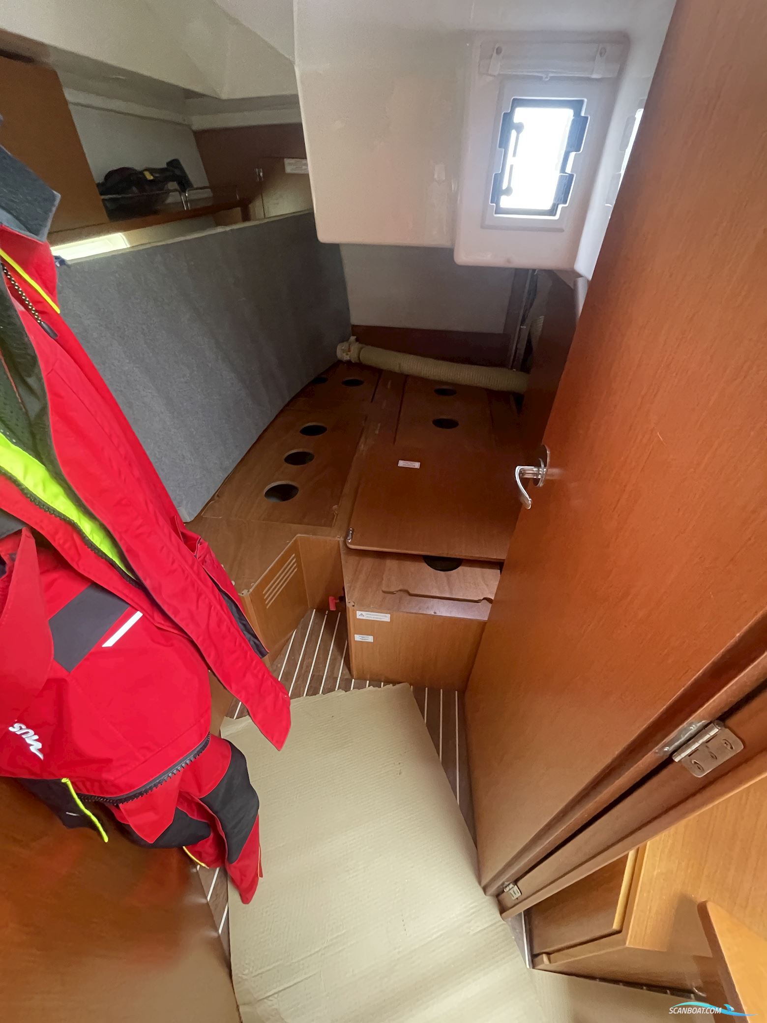 Bavaria C45 Holiday