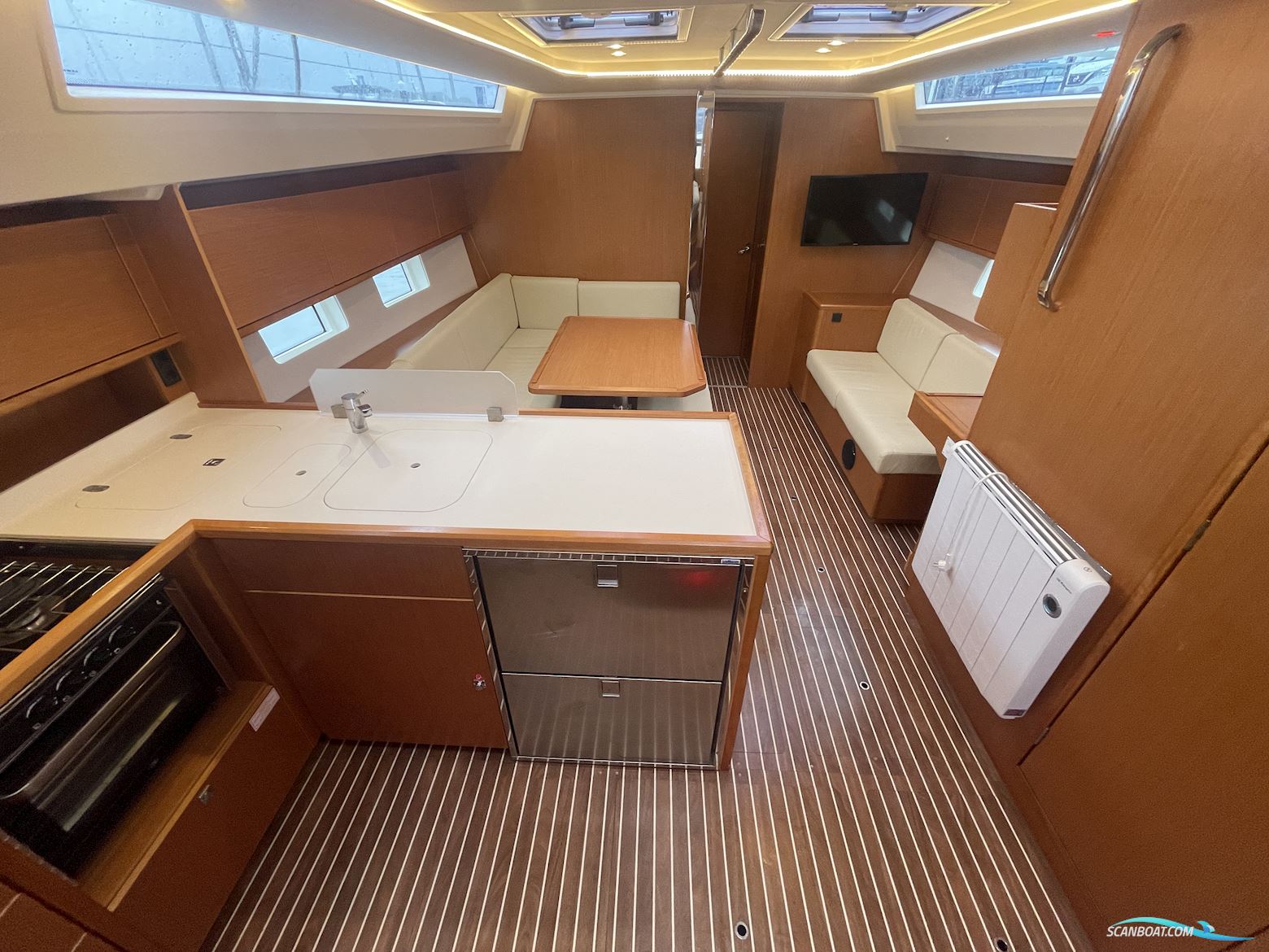 Bavaria C45 Holiday