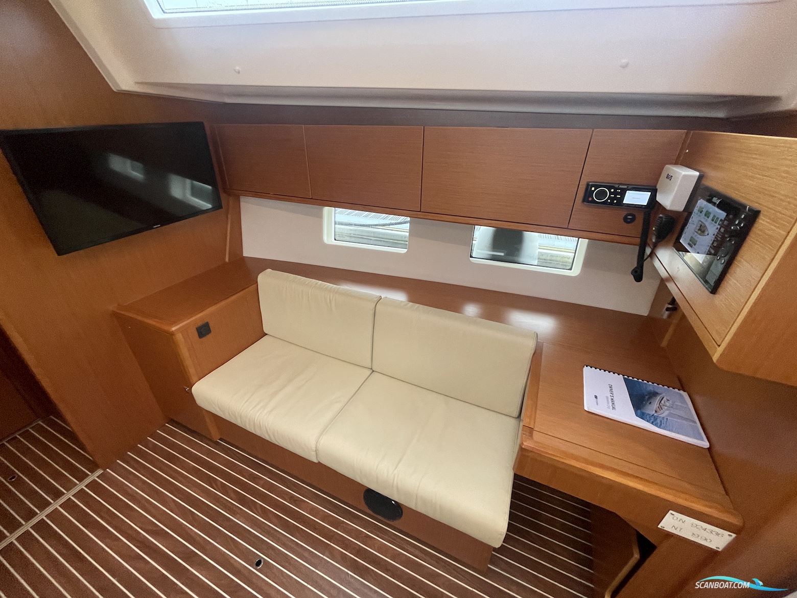Bavaria C45 Holiday