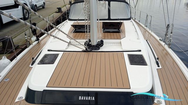 Bavaria C45 Style