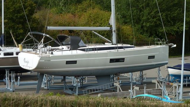 Bavaria C45 Style
