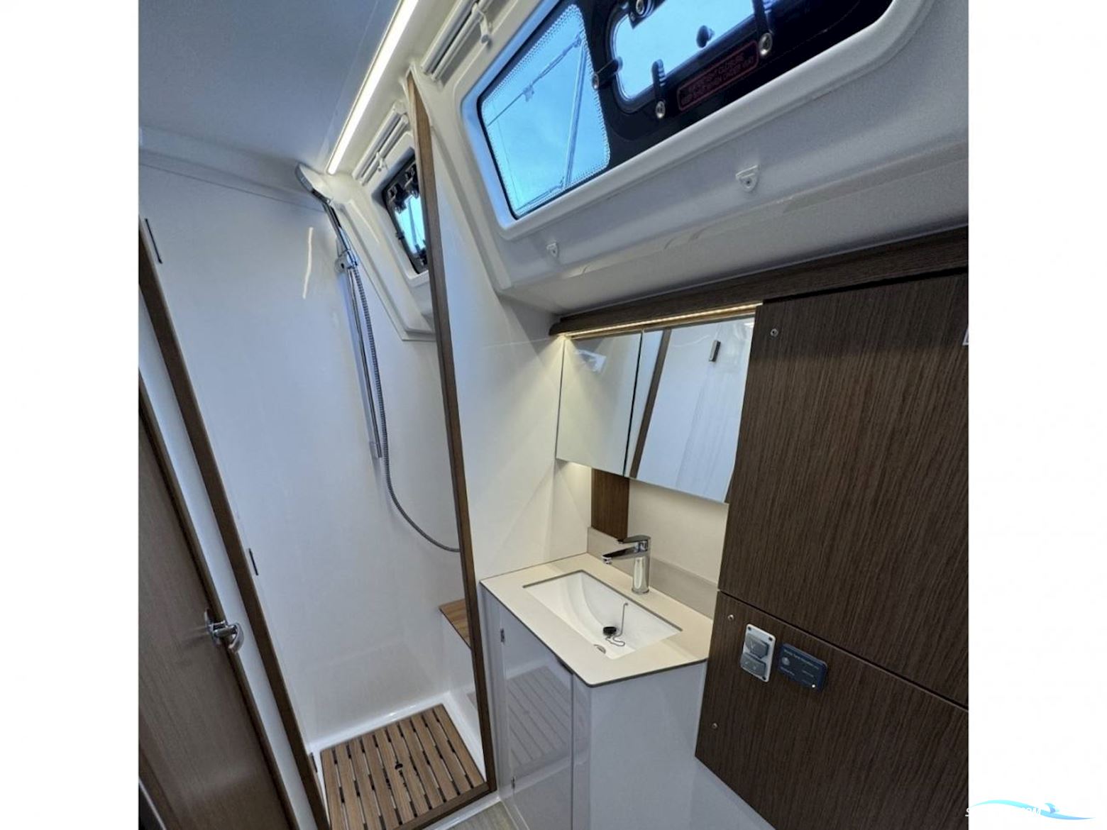 Bavaria C46 -Palma Boat Show Discount