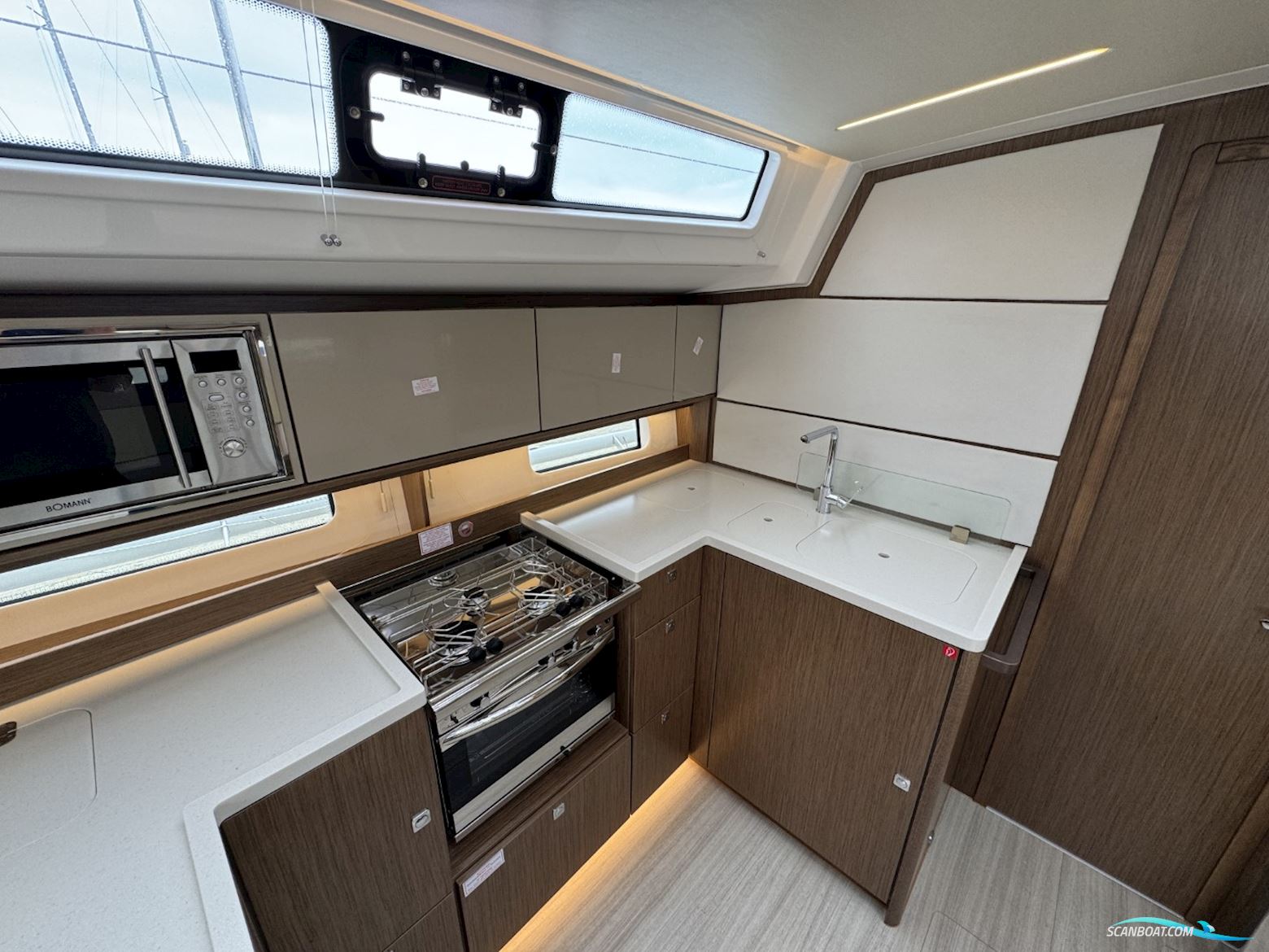 Bavaria C46 -Sommer Angebot Special